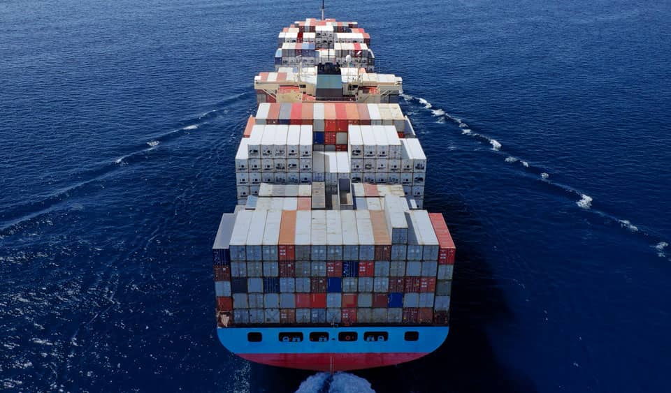 WHEN IT NEEDS TO BE THERE, KC GROUP SHIPPING DELIVERS.
EXPLORE +