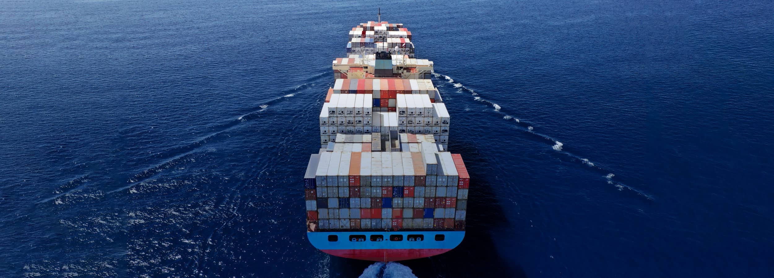 WHEN IT NEEDS TO BE THERE, KC GROUP SHIPPING DELIVERS.
EXPLORE +